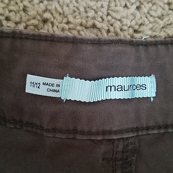 Shorts - Picture 4 of 4